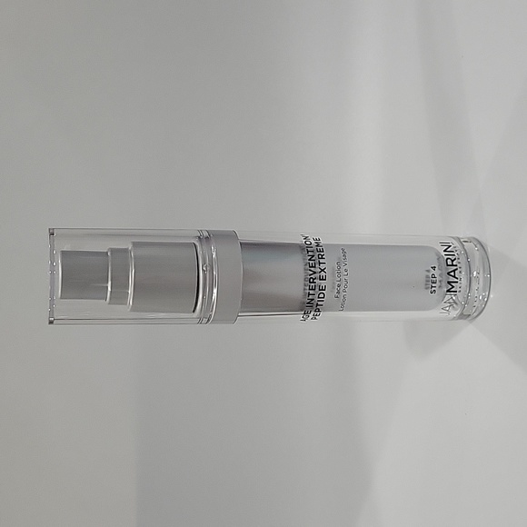 Jan Marini Age Intervention Peptide Extreme Face Lotion - Picture 1 of 4